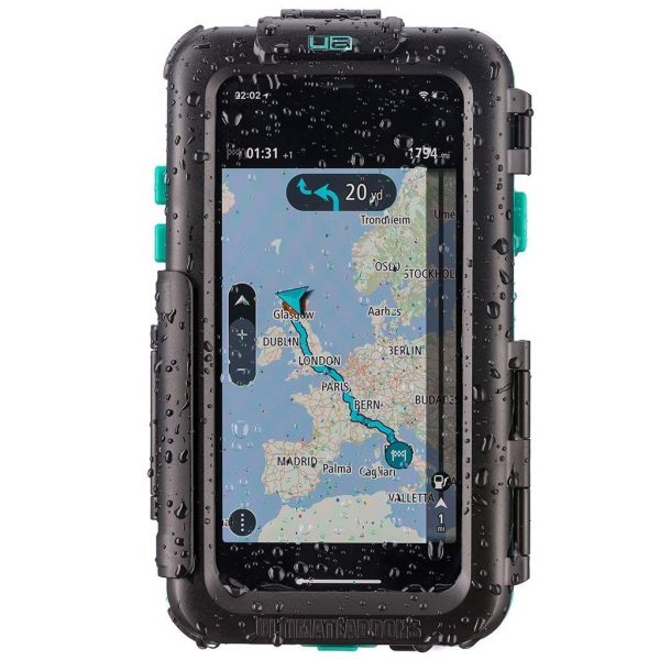 Custodia Ibrida Per IPhone X / IPhone XS - Pallacanestro - Foto 7